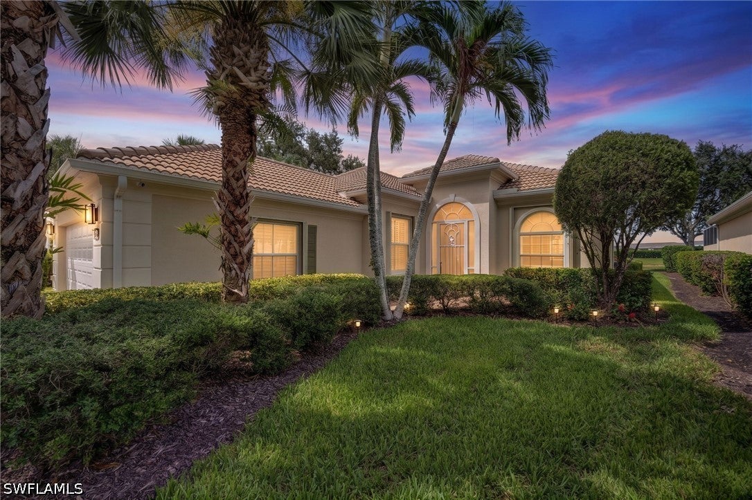 5484 Katia Court — photo