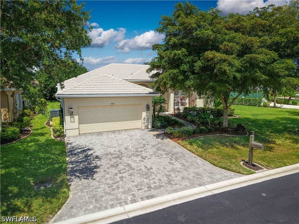 14111 Creek Court — photo