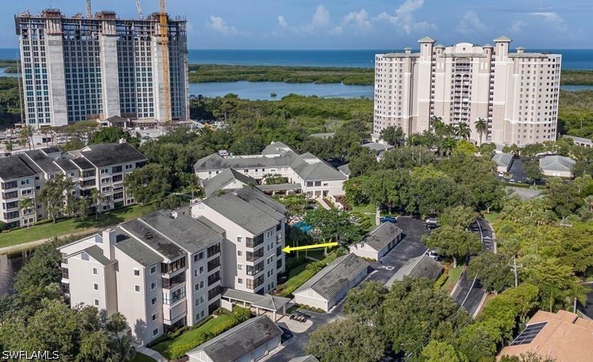 900 Arbor Lake Drive 9-307 — photo