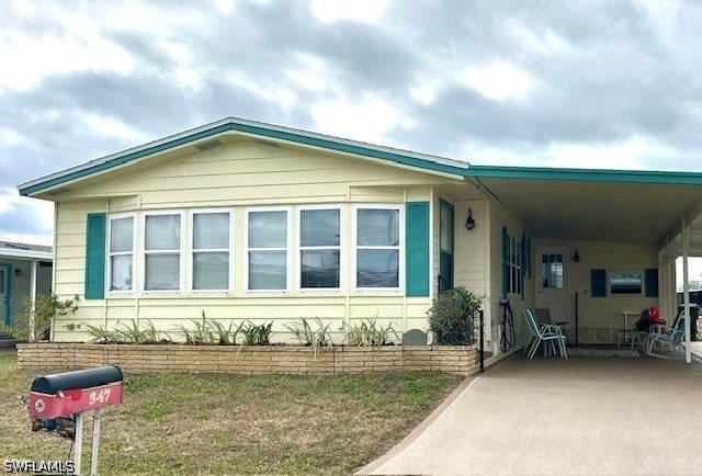 347 Mariner Drive — photo