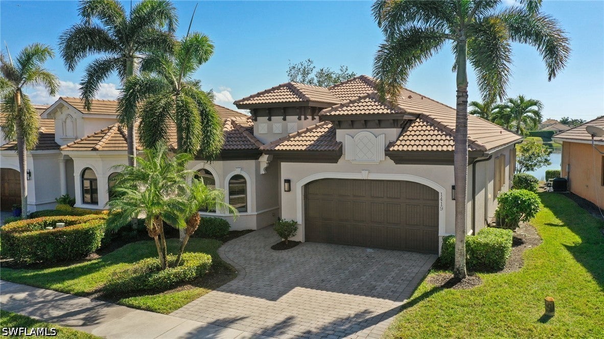 1419 Serrano Circle — photo