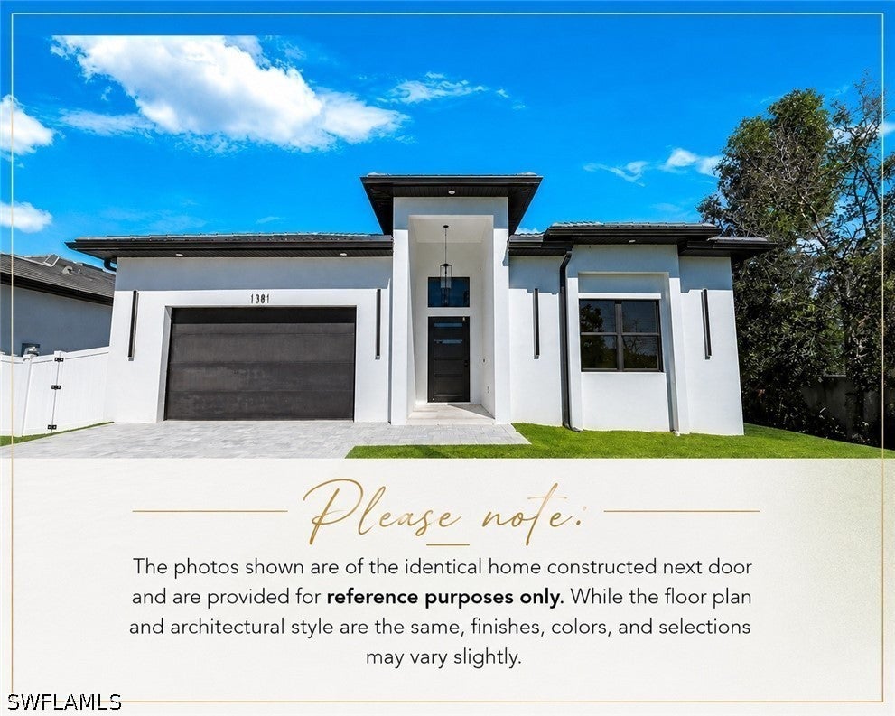1369 Trail Terrace Drive — photo