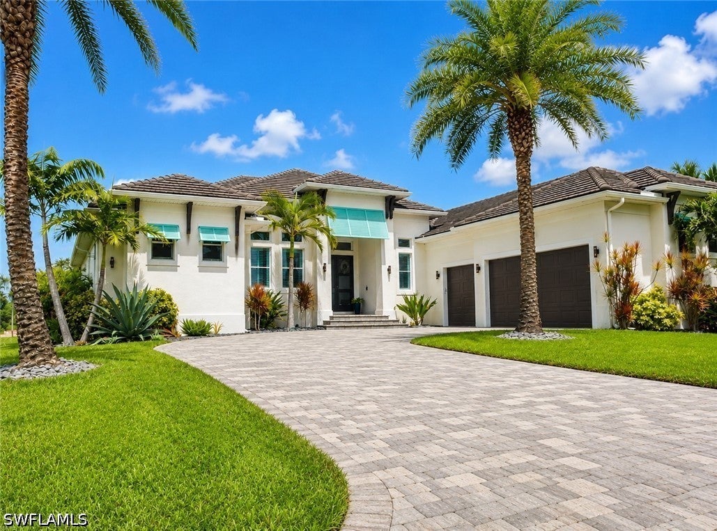 4001 Lea Marie Island Drive — photo