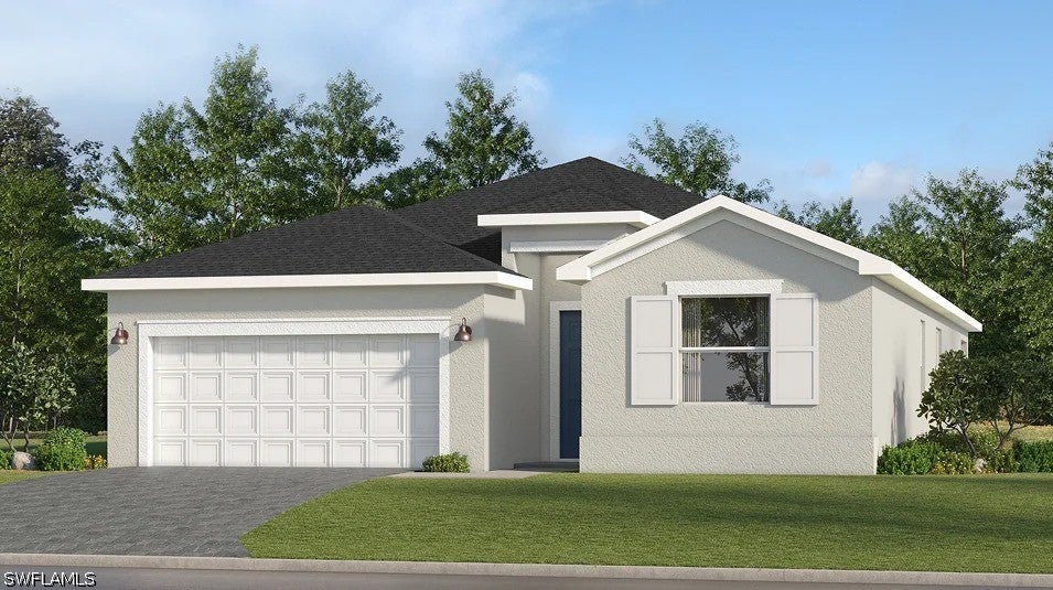 17455 Saddleback Loop — photo