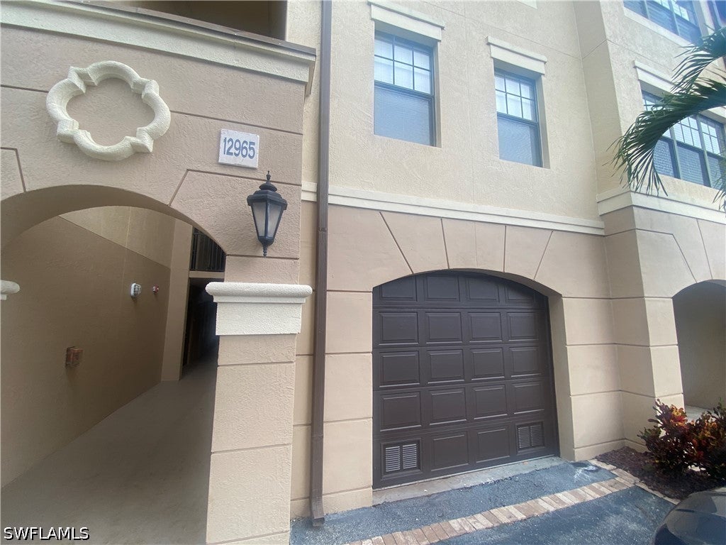 12965 Positano Circle 104 — photo