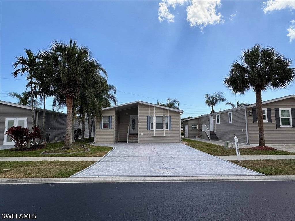 1307 Silver Lakes Boulevard — photo