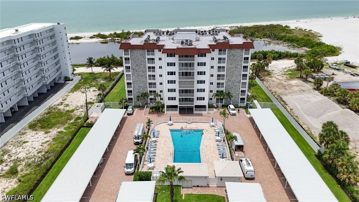 6900 Estero Boulevard 104 — photo