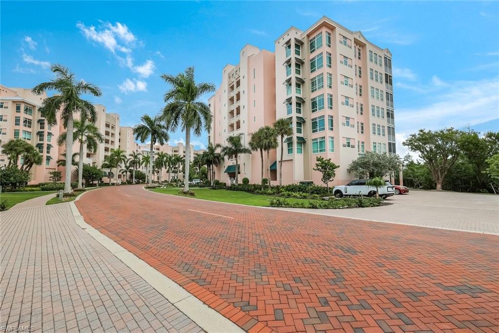 266 Barefoot Beach Blvd 603 — photo