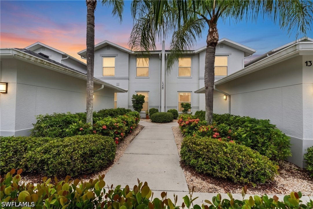 1320 Charleston Square Drive 103 — photo