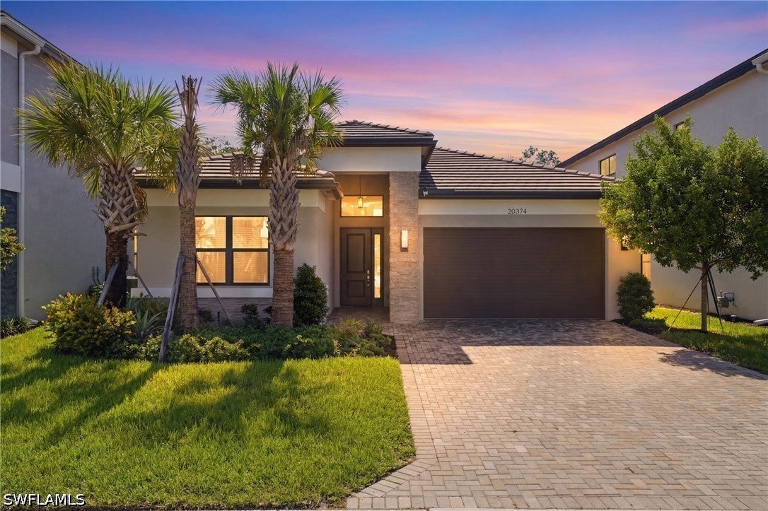20374 Fair Oak Lane — photo