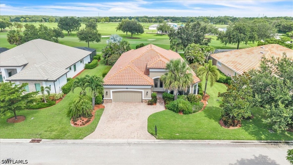 3307 Chestnut Grove Drive — photo