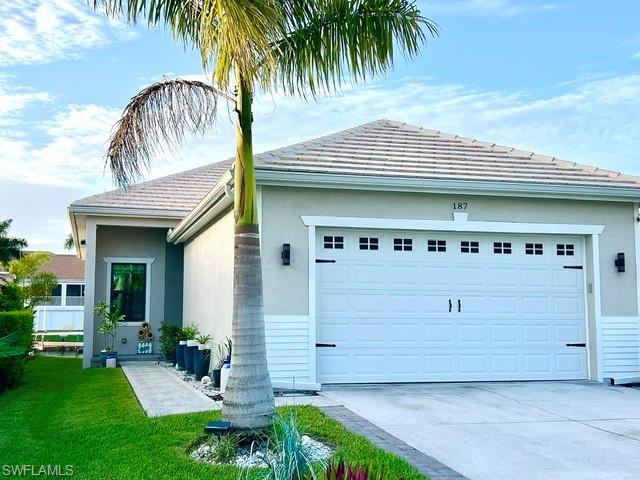 187 Eveningstar Cay — photo