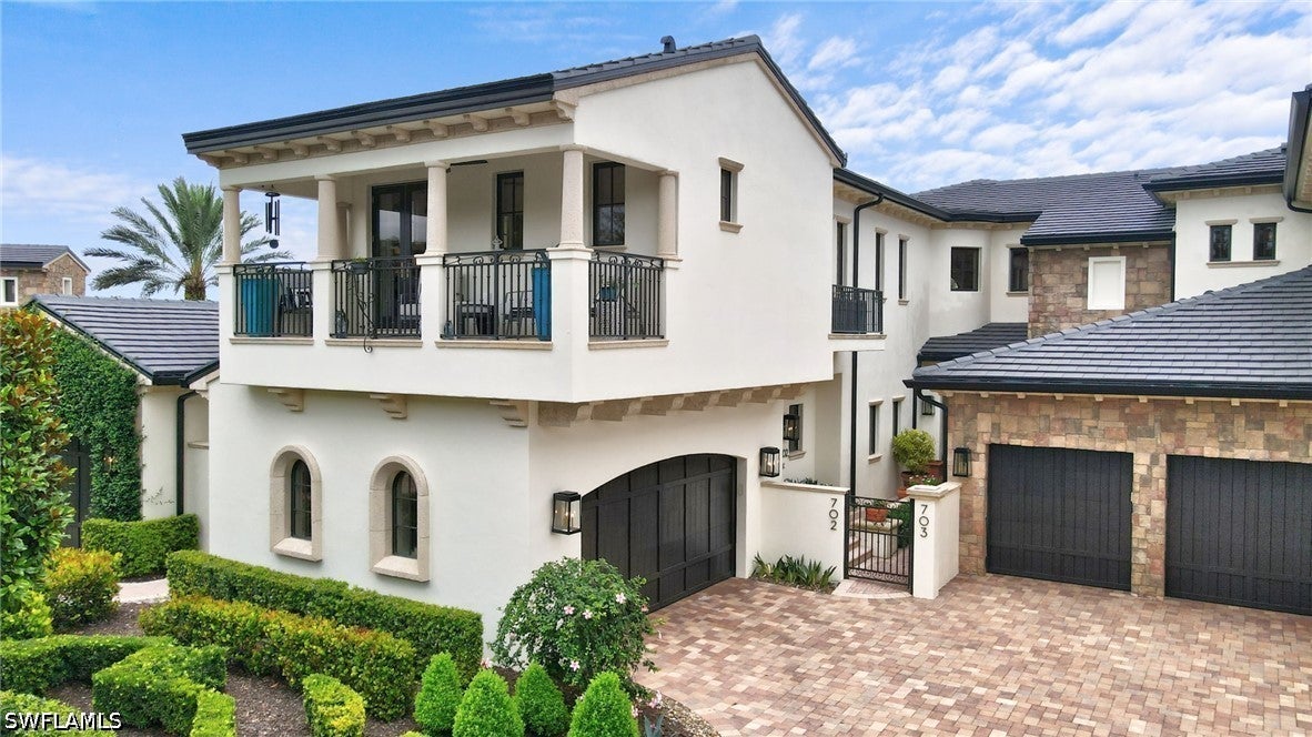 16653 Toscana Circle 702 — photo