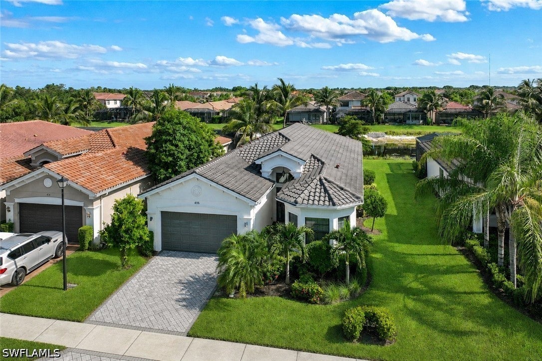 4118 Aspen Chase Drive — photo