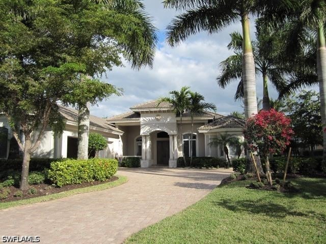 18301 Verona Lago Drive — photo