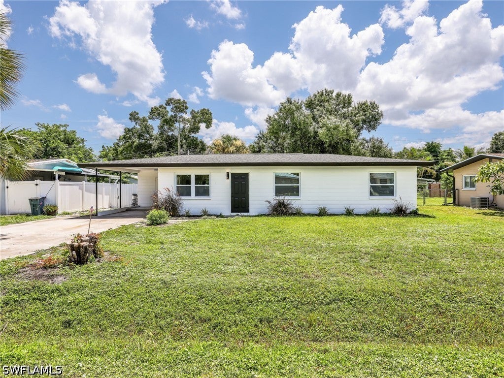 1196 Pine Lake Drive — photo