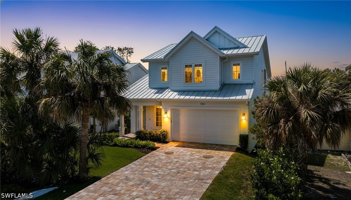 1134 Trail Terrace Drive — photo