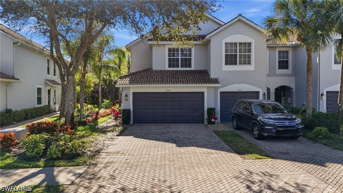 15671 Marcello Circle 124 — photo