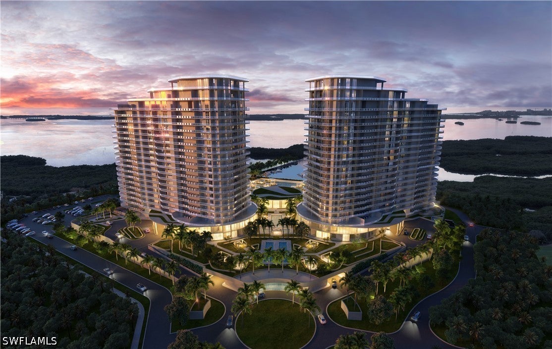 5100 Seagrass Boulevard 1106 — photo