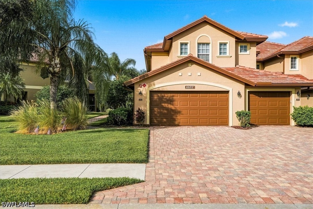 6622 Alden Woods Circle 101 — photo