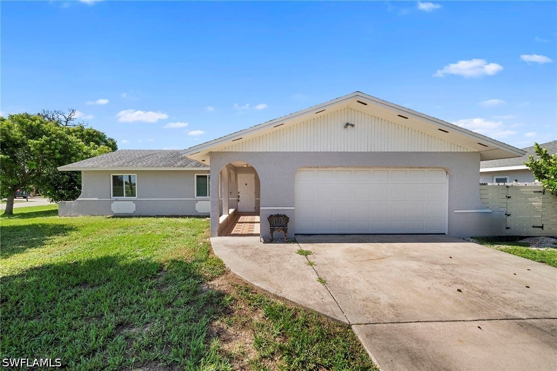 7454 Sea Island Road — photo