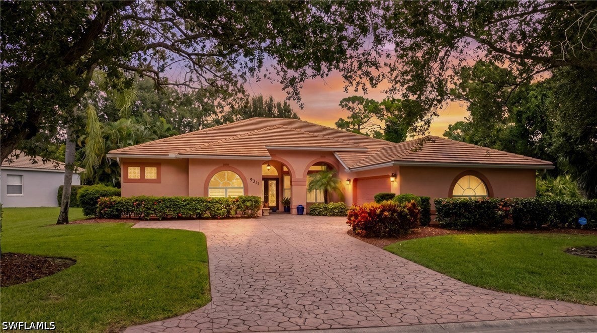 9311 Cedar Creek Drive — photo