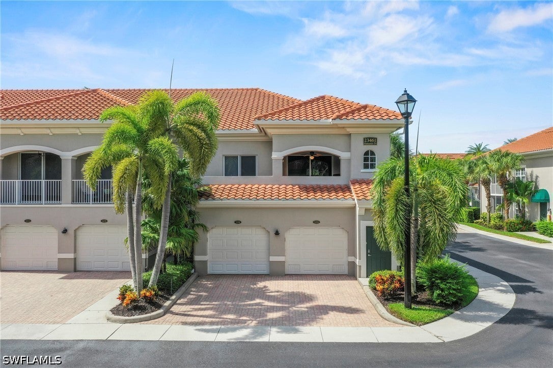 23461 Alamanda Drive 206 — photo