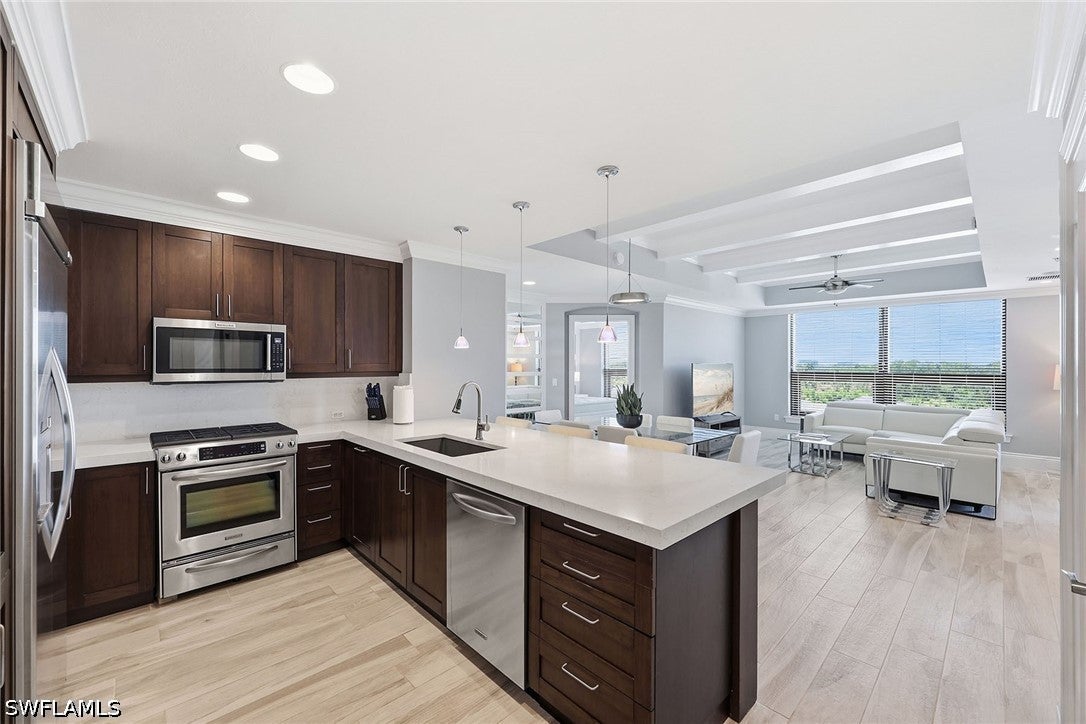 9115 Strada Place 5511 — photo