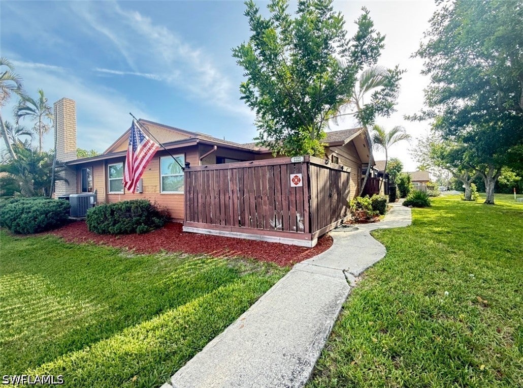 6320 Royal Woods Drive — photo