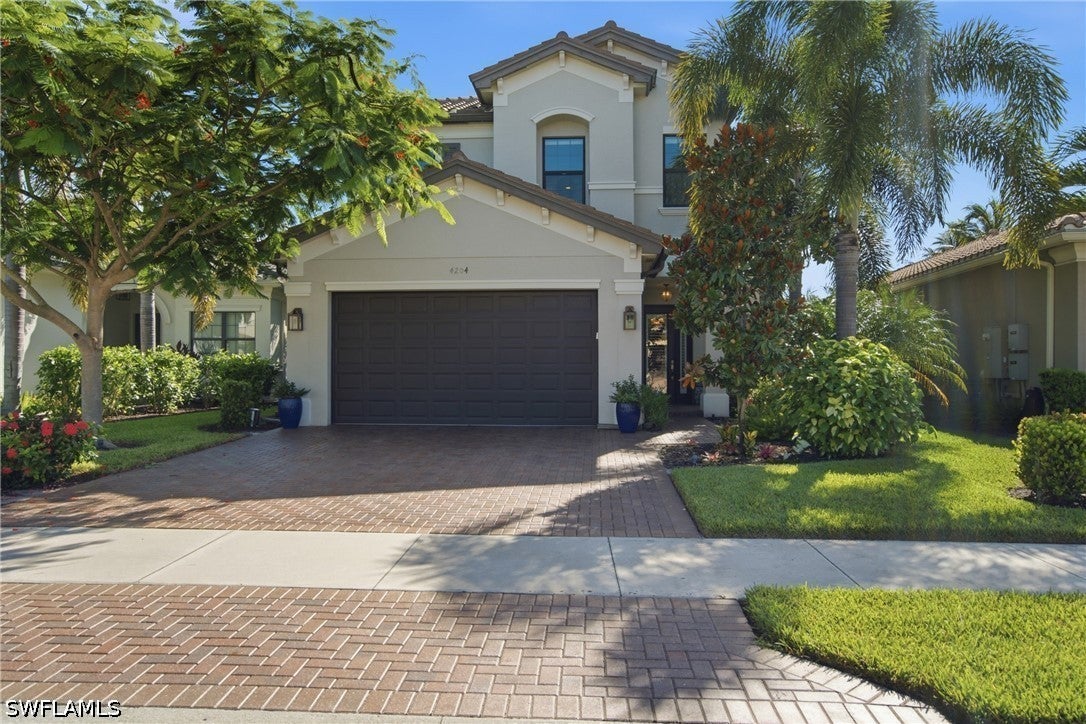 4204 Siderno Court — photo