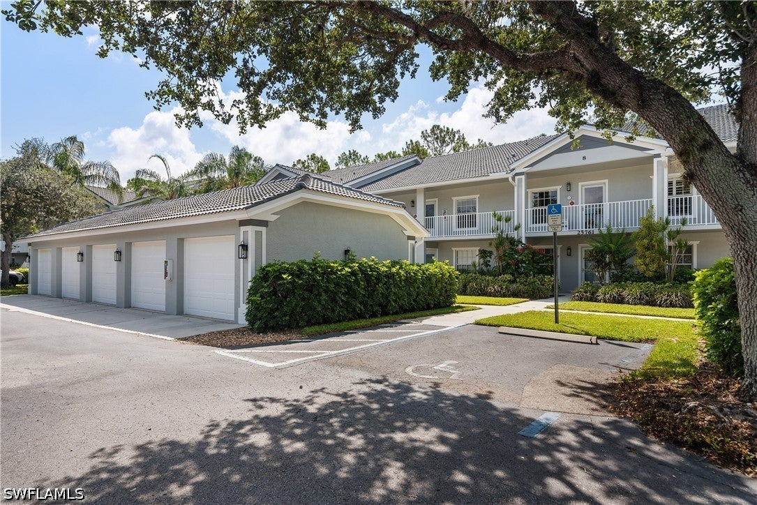 25761 Lake Amelia Way 202 — photo