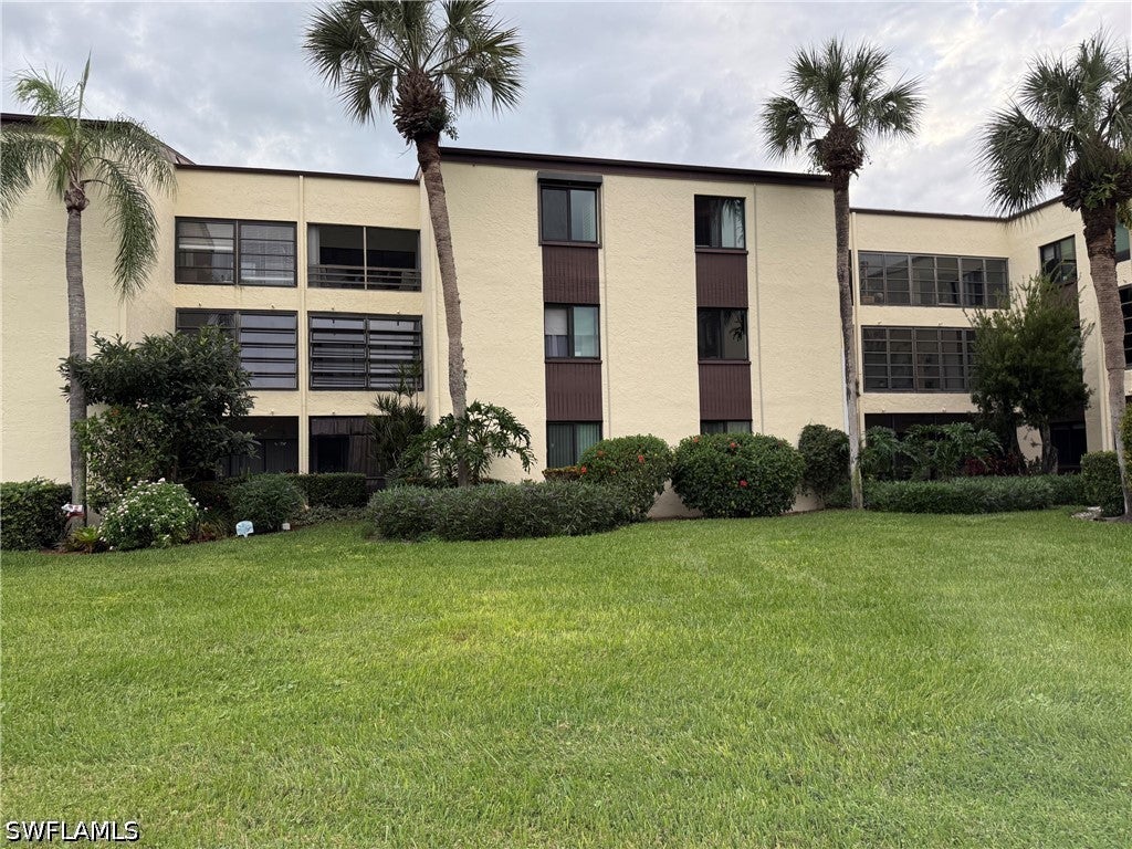 3625 Boca Ciega Drive 206 — photo