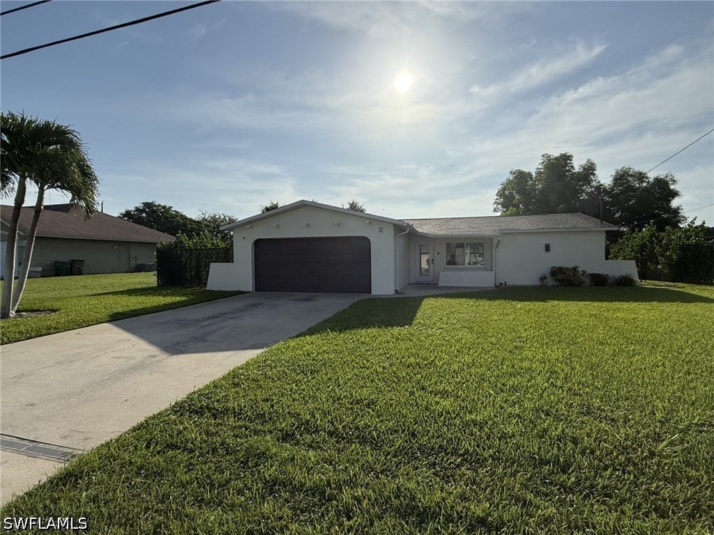 525 SE 11th Court — photo