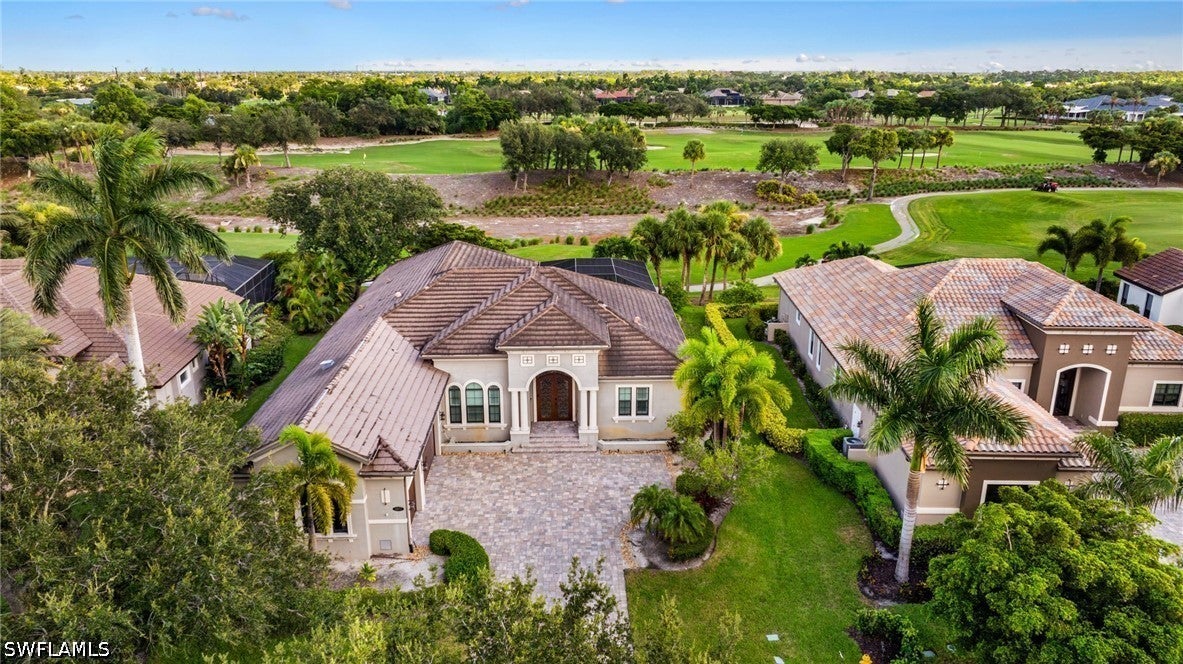 6871 Lakewood Isle Drive — photo