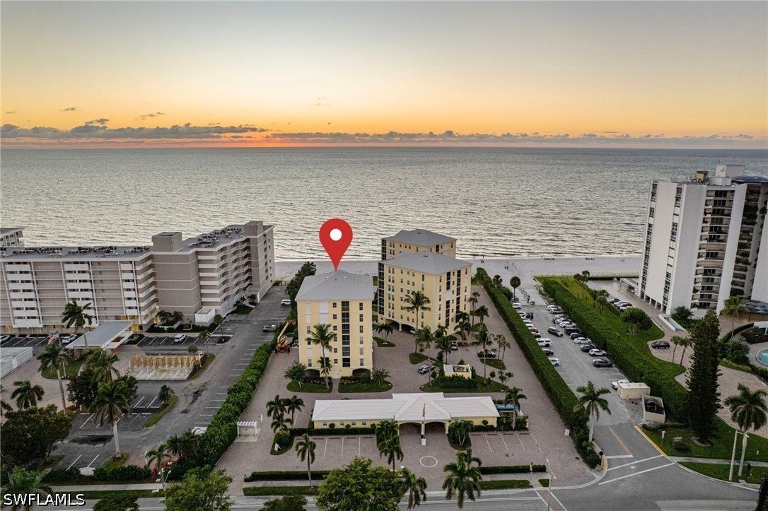3483 Gulf Shore Boulevard N 105 - At 2nd Floor Level — photo