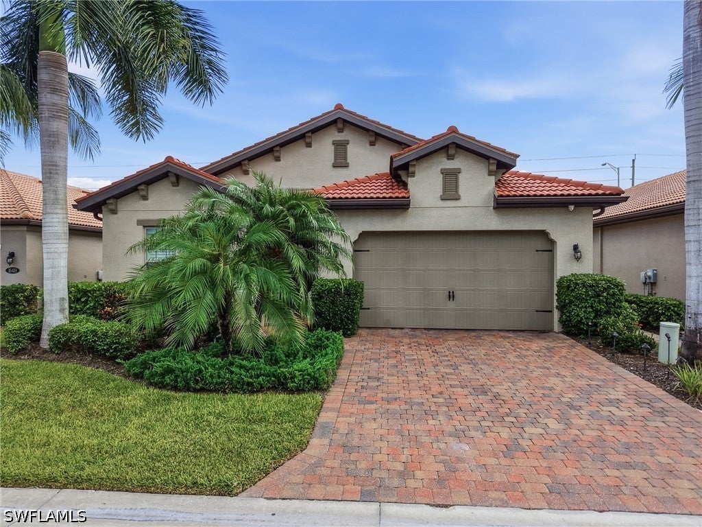 16423 Barclay Court — photo