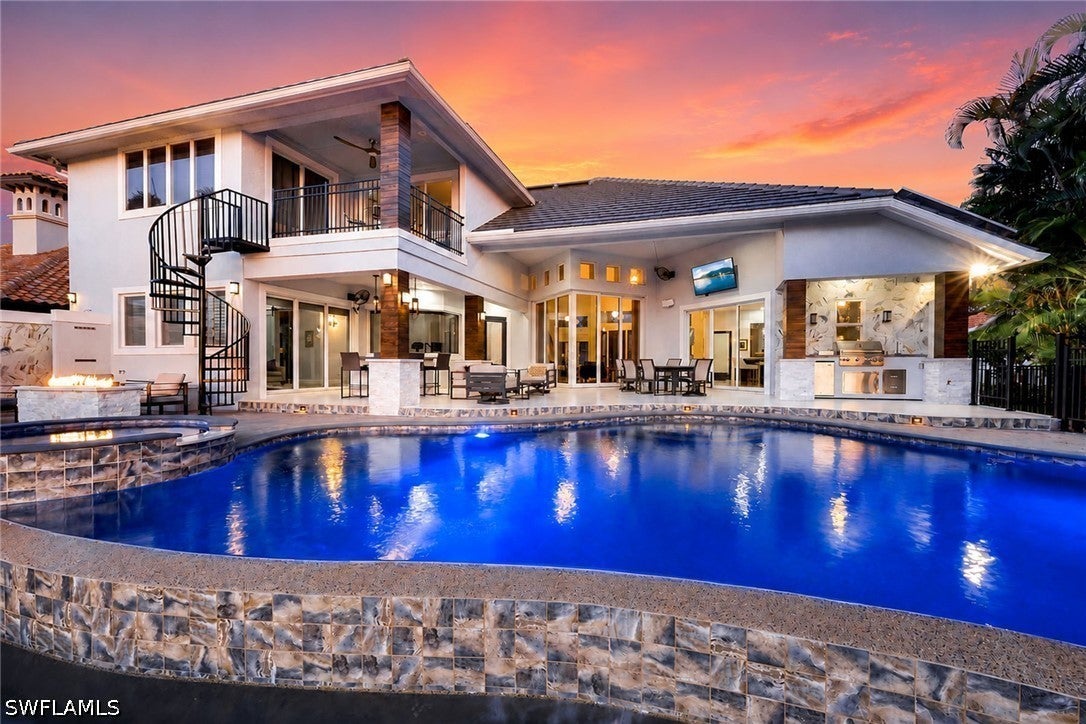 12570 Vittoria Way — photo