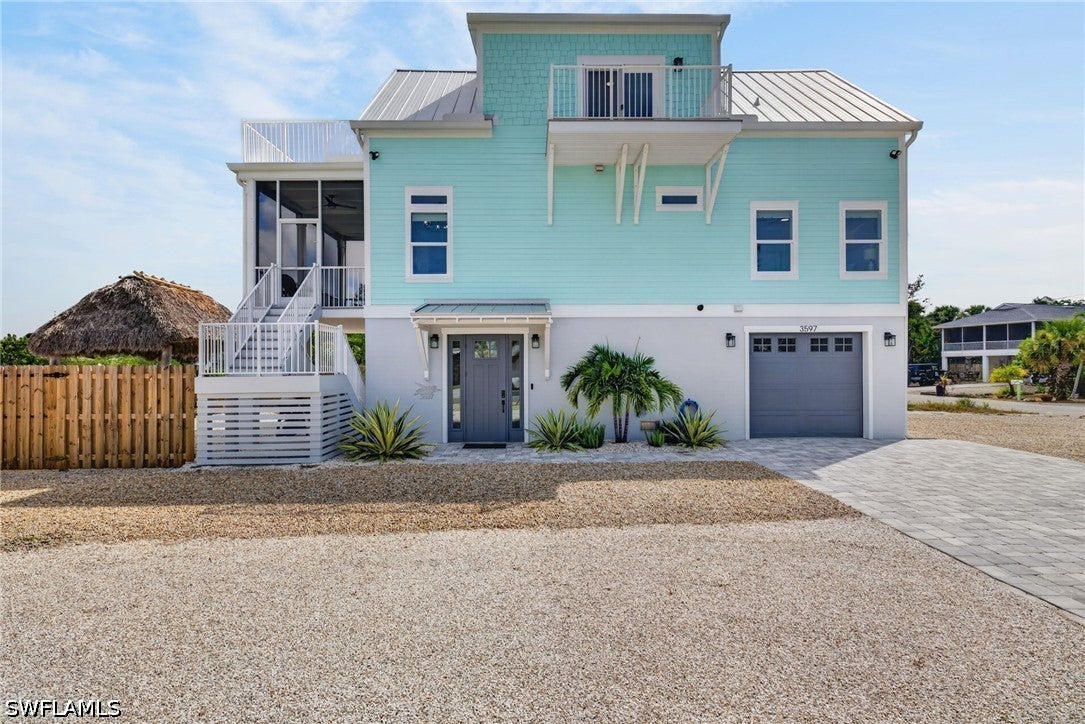 3597 Shell Mound Boulevard — photo