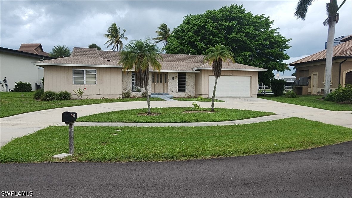 514 Antilles Court — photo