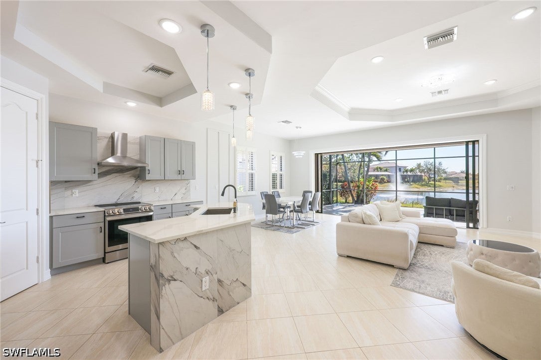 1419 Serrano Circle — photo