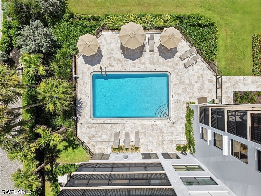 9375 Gulf Shore Dr Drive 203 — photo