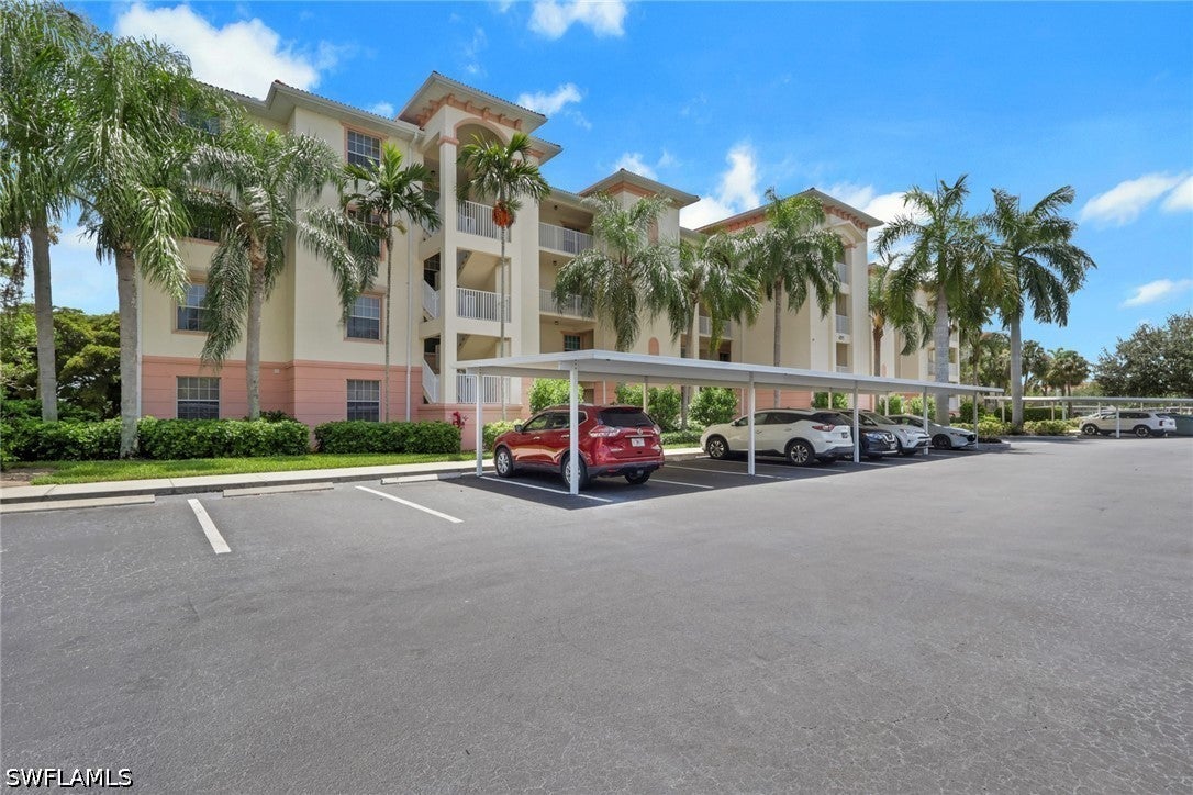4011 Palm Tree Boulevard 302 — photo