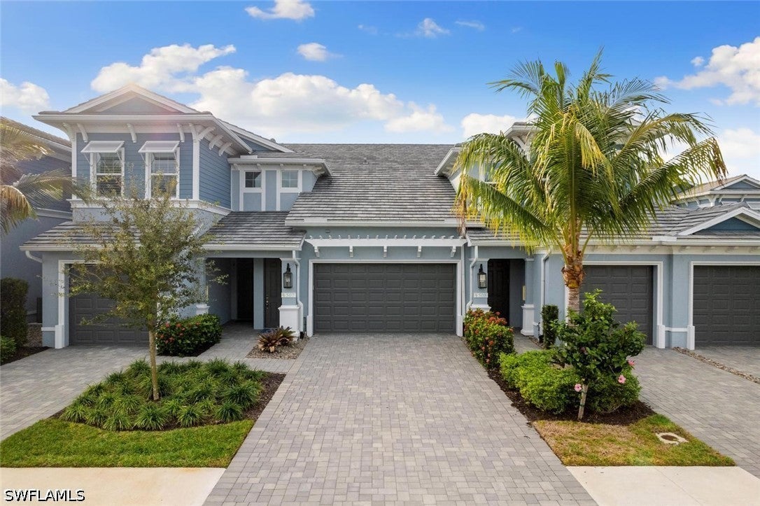 2549 Seychelles Drive 507 — photo