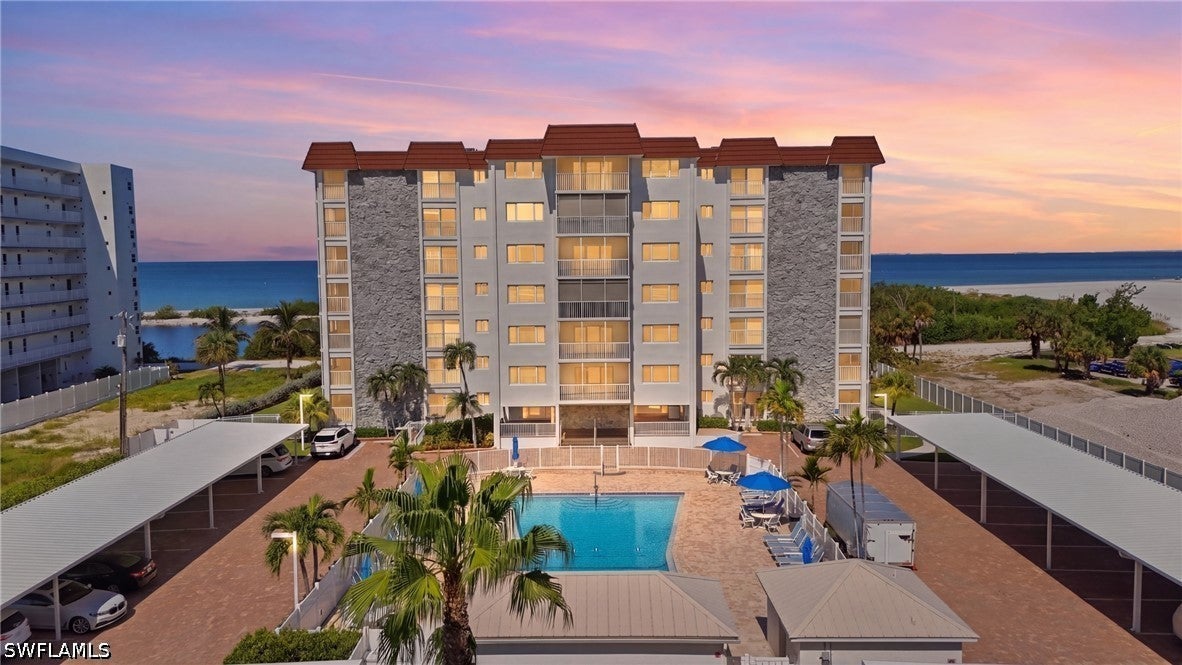 6900 Estero Boulevard 409 — photo