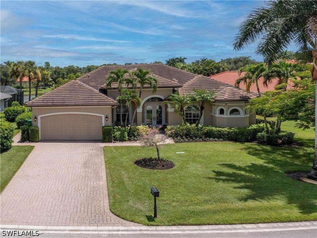 7937 Tiger Lily Drive — photo