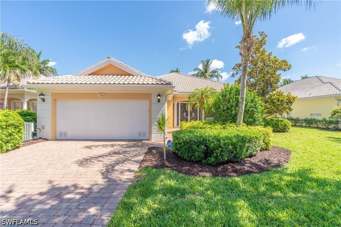 7319 Donatello Court — photo