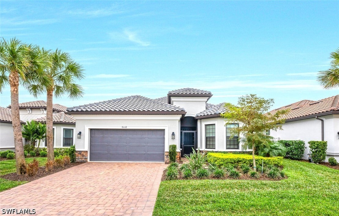 8448 Rosa Court — photo