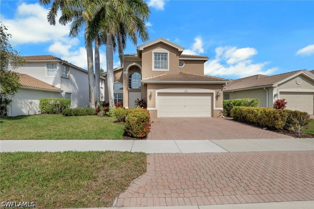 2137 Isla De Palma Circle — photo
