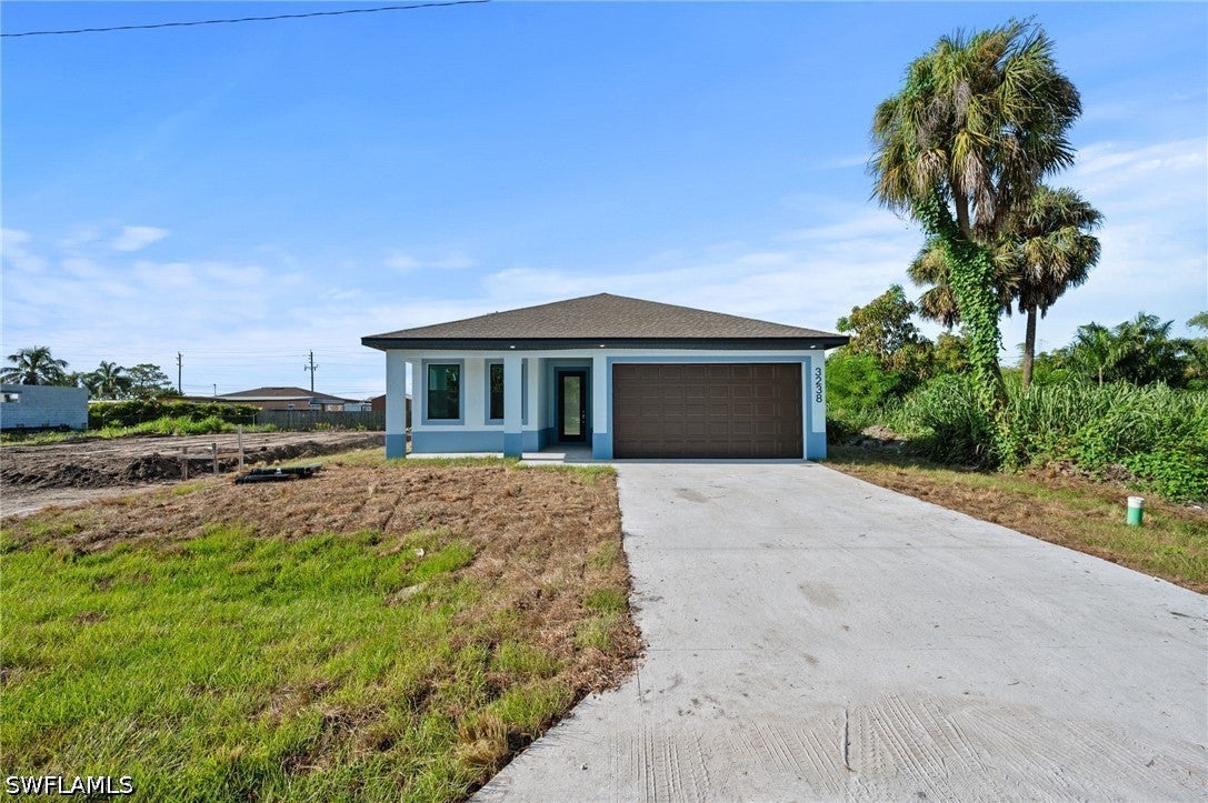 3238 Katherine Street — photo