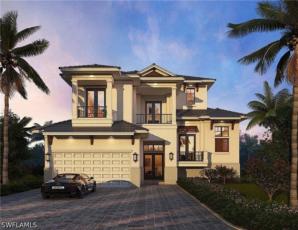 1065 Blue Hill Creek Drive — photo